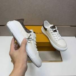 Picture of Louis Vuitton Shoes _SKULVsz38-44mnf030916964